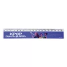 K-Pop Demon Hunters Hunter X set za pisanje, 5 dijelova
