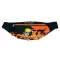 Naruto Fire torbica za pojas 33 cm