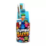 Stumble Guys Race set pribora za pisanje, 7 kom.