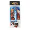 Dragon Ball Kamehame set pribora za pisanje od 5 komada