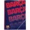 FC Barcelona Barca A/4 mapa s gumicom
