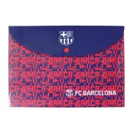 FC Barcelona Barca Paket za dokumente A/4