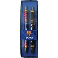 FC Barcelona Barca Set od 2 olovke