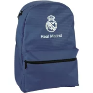 Real Madrid Blue školska torba, torba 46 cm