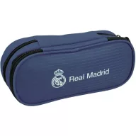 Real Madrid Blue Pernica s 2 pretinca 23 cm