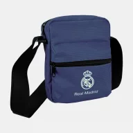 Real Madrid Blue bočna torba, torba za rame 21 cm
