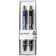 Real Madrid Logo Set od 2 olovke