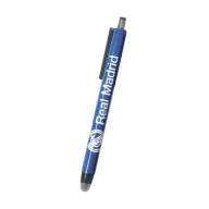 Real Madrid Blue brisiva olovka