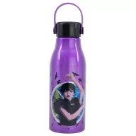   Wednesday Nevermore Flexi aluminijska boca vijčanom čepom i kukom, 760 ml