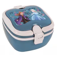   Disney Snježno kraljevstvo Explore mikrovalna kutija za sendviče