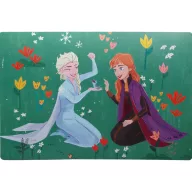   Disney Snježno kraljevstvo Field podmetač za tanjur 43x28 cm