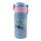 Disney Lilo i Stitch So Sweet aluminijska boca s slamkom 500 ml