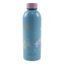 Disney Lilo i Stitch Alien 626 boca od nehrđajućeg čelika s navojnim poklopcem 530 ml