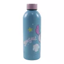 Disney Lilo i Stitch Alien 626 boca od nehrđajućeg čelika s navojnim poklopcem 530 ml