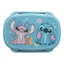 Disney Lilo i Stitch Alien 626 kutija za sendvič + set pribora za jelo