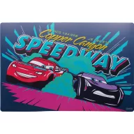Disney Auti RPM podmetač za tanjur 43x28 cm