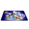 Psići u ophodnji Power Up podmetač za tanjur 43x28 cm