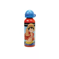   One Piece Striking aluminijska boca s poklopcem za piće 520 ml