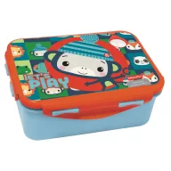 Fisher-Price Animals Monkey kutija za sendviče