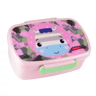 Fisher-Price Animals Zebra kutija za sendvič