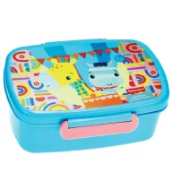 Fisher-Price Animals Party kutija za sendviče