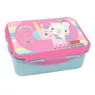 Fisher-Price Animals Unicorn kutija za sendviče