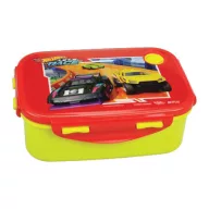 Hot Wheels Race kutija za sendviče