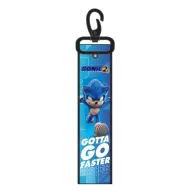 Sonic the Hedgehog Speed privjesak za ključeve