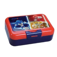 Sonic the Hedgehog Hero Trio kutija za sendviče