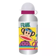 Paul Frank Monkey aluminijska boca s čepom za piće 580 ml