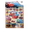 Disney Auti Track set od 600 naljepnica