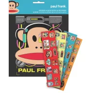 Paul Frank Monkey album sa naljepnicama sa 50 naljepnica