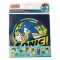 Sonic the Hedgehog Thunder album sa naljepnicama, 50 komada