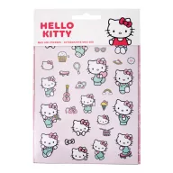 Hello Kitty Summer Set od 600 naljepnica