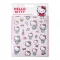 Hello Kitty Summer Set od 600 naljepnica