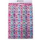 Hello Kitty Summer Set od 600 naljepnica