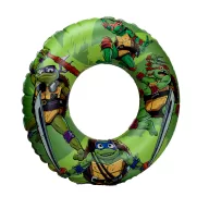 Ninja kornjače Kids plivajući obruč 51 cm