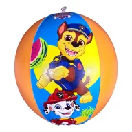 Psići u ophodnji Fruits lopta za plažu 45 cm