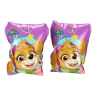 Psići u ophodnji Tropical Fun plivajuće rukavice 25x15 cm