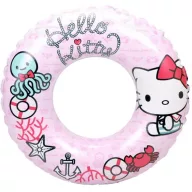 Hello Kitty Water Pals plivački prsten 51 cm