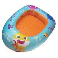 Baby Shark Adventure napuhujući čamac 102x69 cm