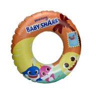 Baby Shark Sunny plivački kolut 51 cm