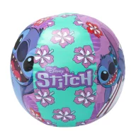 Disney Lilo i Stitch Hawaiian plažna lopta 30 cm