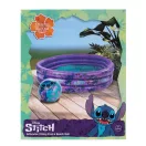 Psići u ophodnji Hawaiian Disney Lilo i Stitch, Zvjezdani Pas Set dječjeg bazena s 3 prstena i lopte za plažu