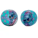 Psići u ophodnji Hawaiian Disney Lilo i Stitch, Zvjezdani Pas Set dječjeg bazena s 3 prstena i lopte za plažu