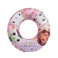 Gabina kućica za lutke Cute Crew plivački kolut 51 cm