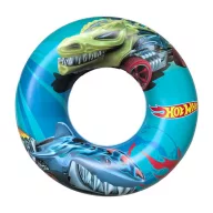 Hot Wheels Predator plivaći prsten 51 cm