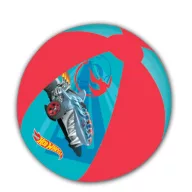 Hot Wheels Predator lopta za plažu 45 cm