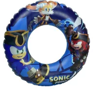 Sonic the Hedgehog Prime plivaći prsten 51 cm