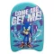 Sonic the Hedgehog Get Me kickboard, daska za plivanje 45 cm
